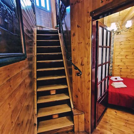 Appartamento Casa di Portou No3 La Canea Esterno foto