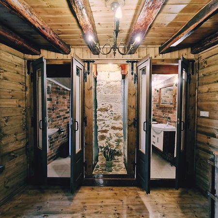 Appartamento Casa di Portou No3 La Canea Esterno foto