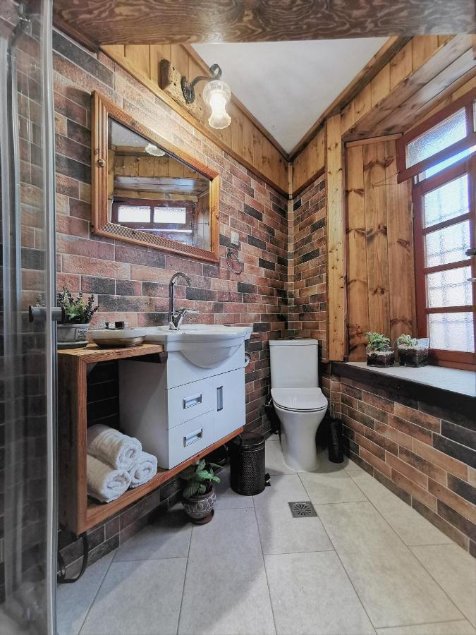 Appartamento Casa di Portou No3 La Canea Esterno foto
