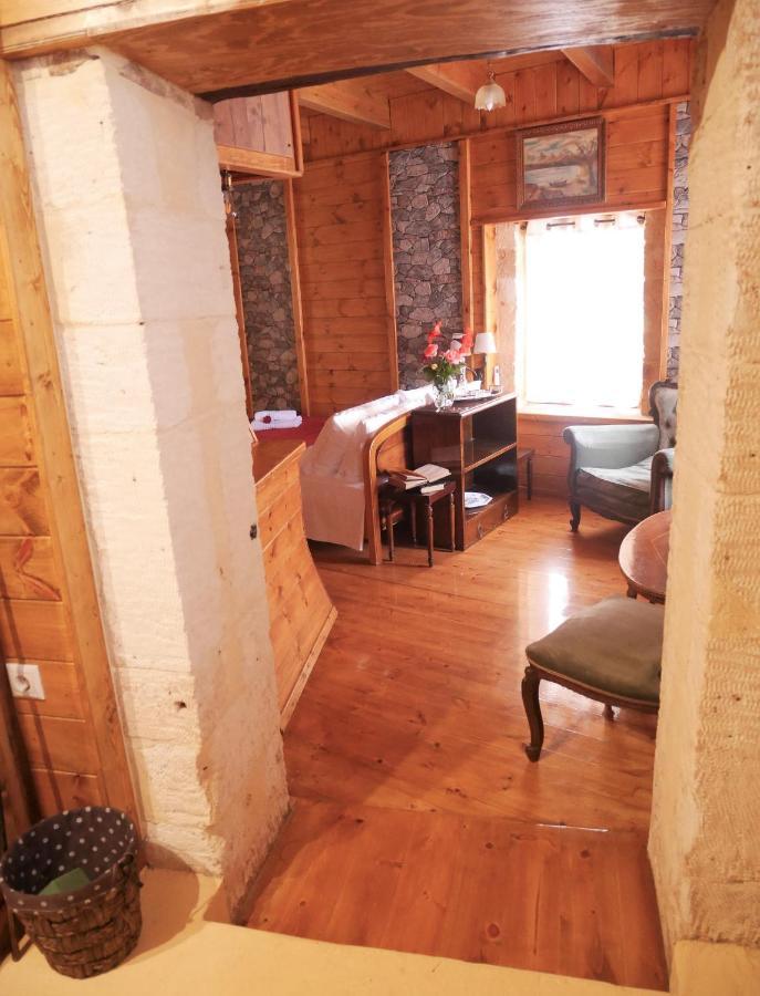 Appartamento Casa di Portou No3 La Canea Esterno foto