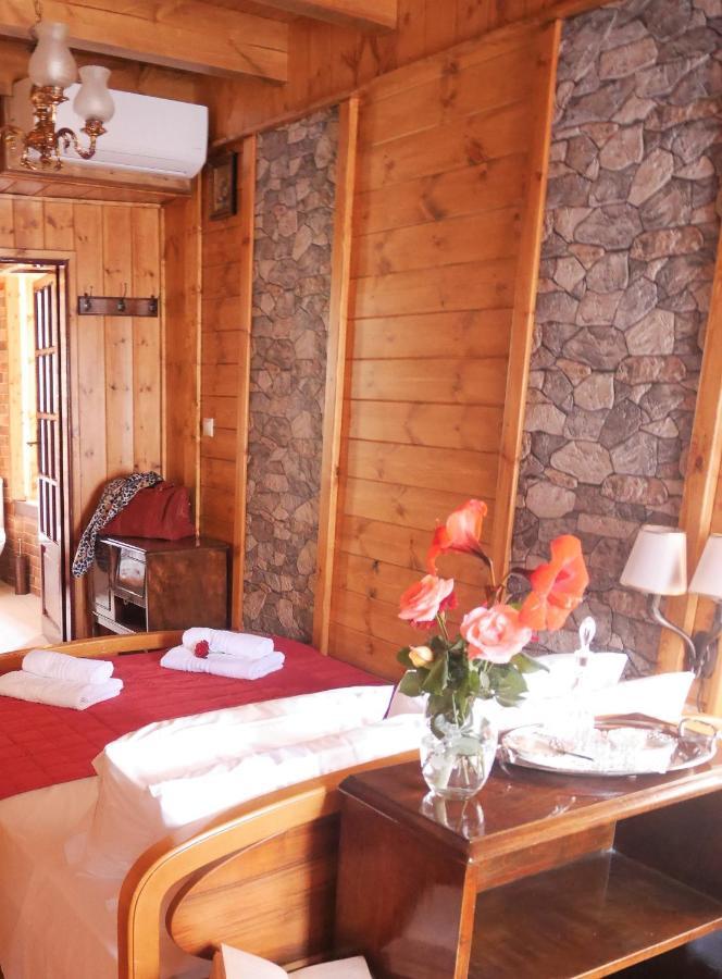 Appartamento Casa di Portou No3 La Canea Esterno foto