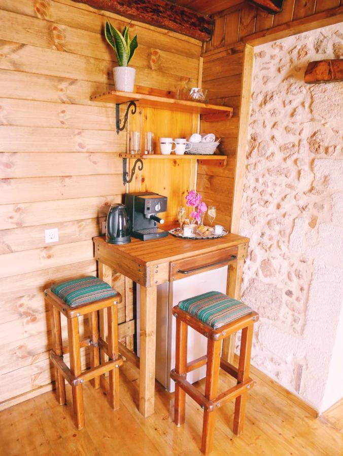 Appartamento Casa di Portou No3 La Canea Esterno foto