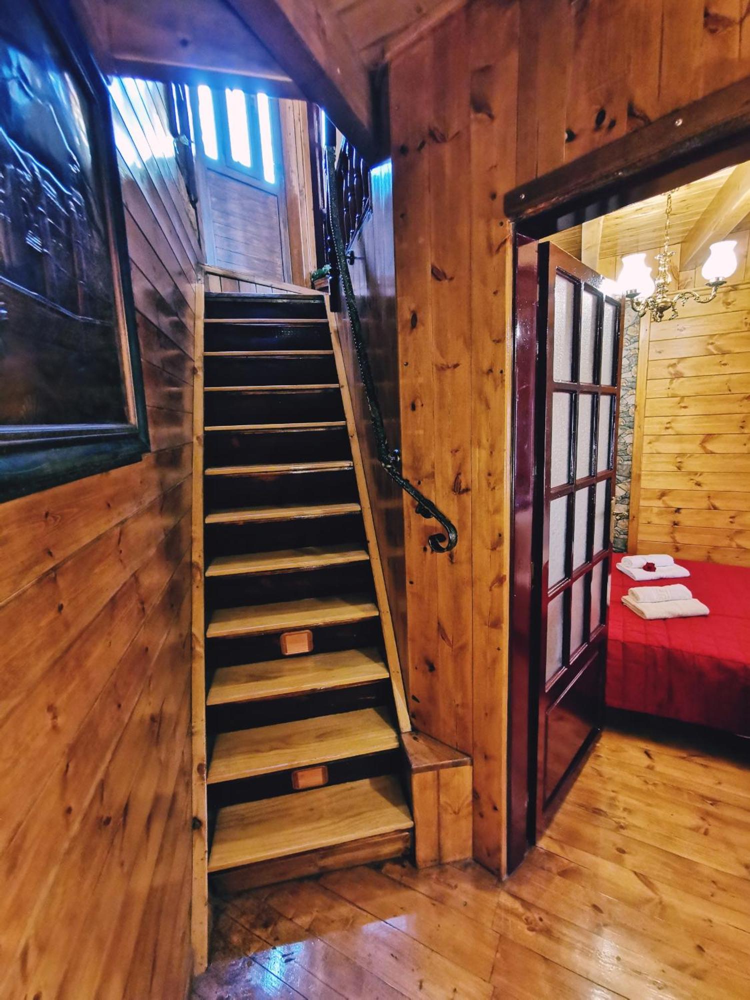 Appartamento Casa di Portou No3 La Canea Esterno foto