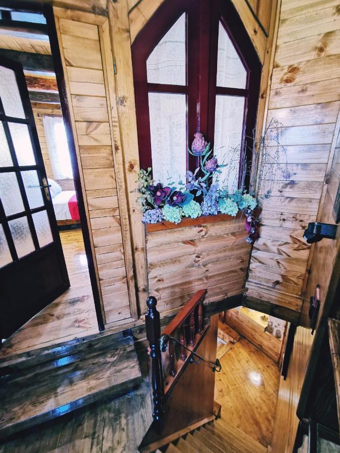 Appartamento Casa di Portou No3 La Canea Esterno foto