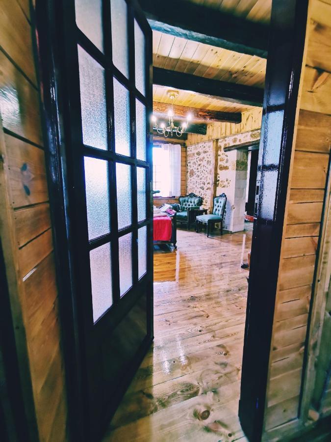 Appartamento Casa di Portou No3 La Canea Esterno foto
