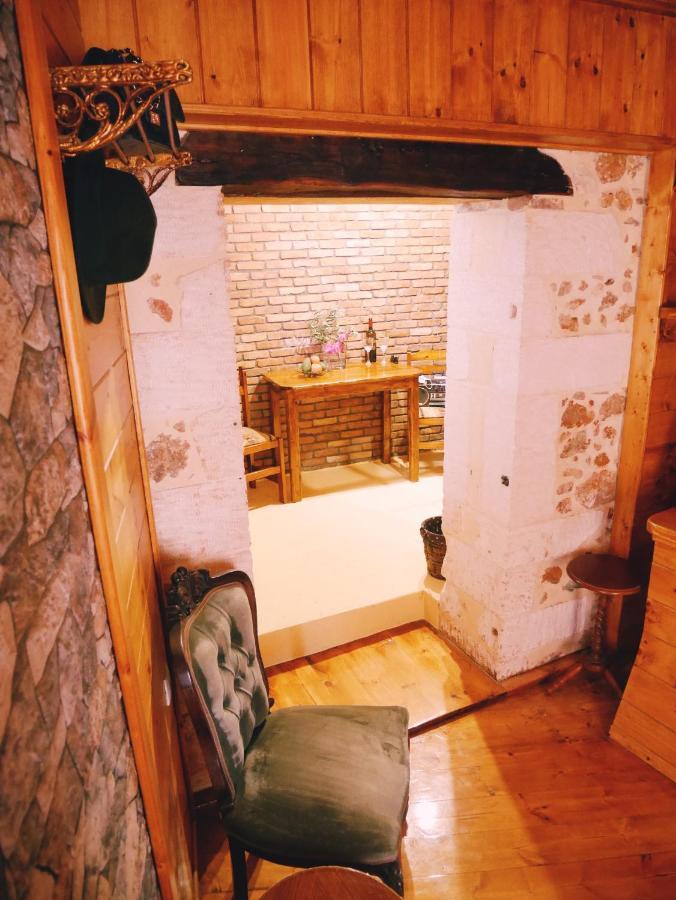 Appartamento Casa di Portou No3 La Canea Esterno foto